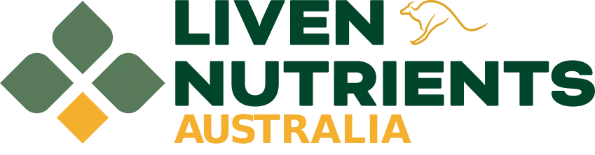Liven Nutrients Australia Pty Ltd